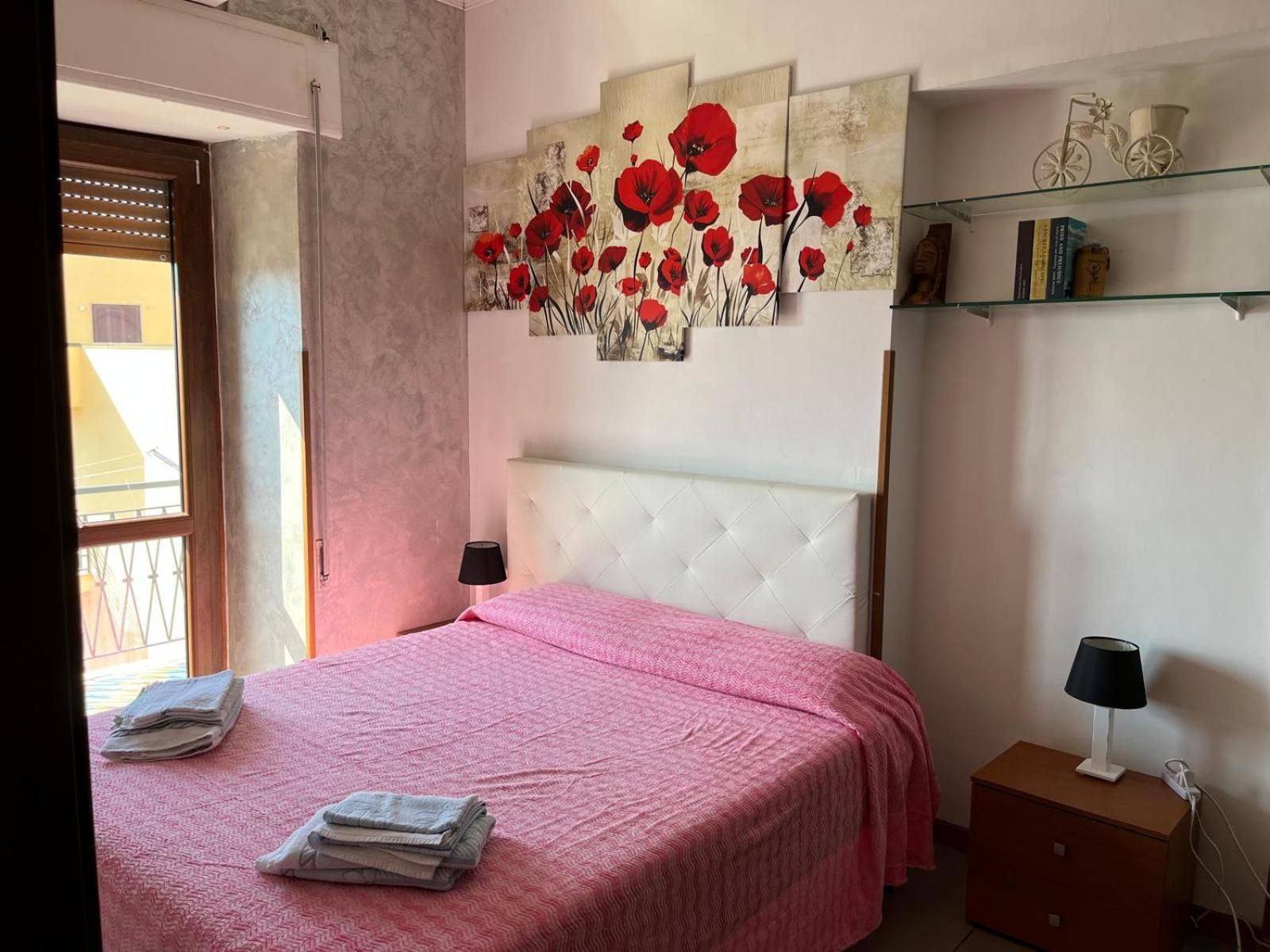 Bed and Breakfast Bed & Breakfast Casa Galeano Pizzo  Exteriér fotografie