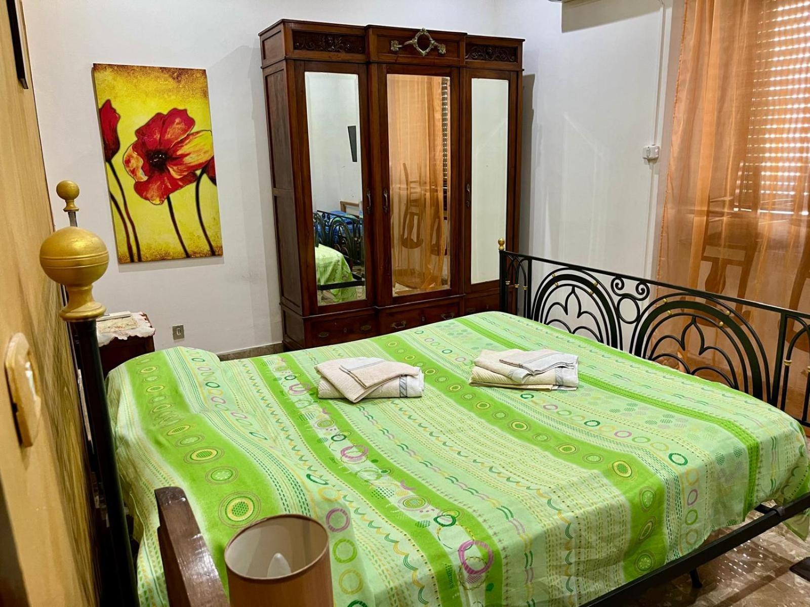 Bed and Breakfast Bed & Breakfast Casa Galeano Pizzo  Exteriér fotografie