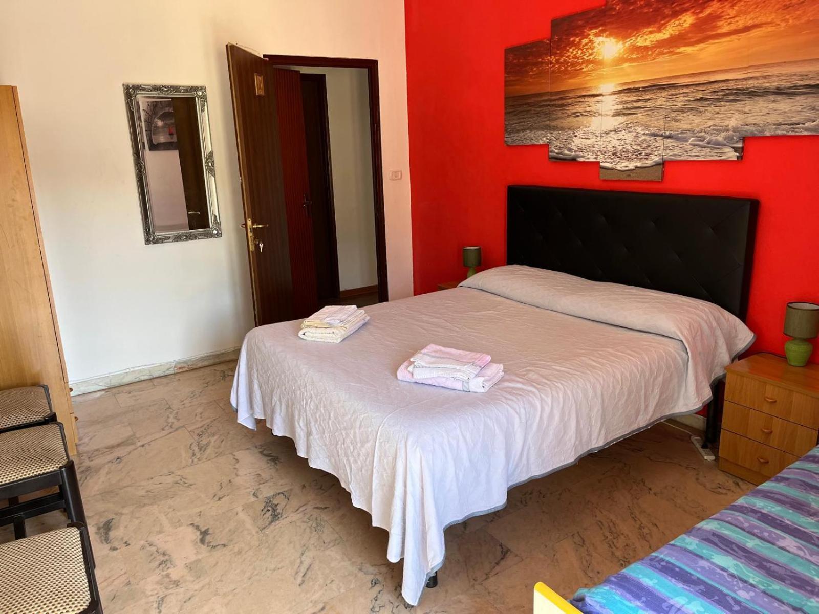 Bed and Breakfast Bed & Breakfast Casa Galeano Pizzo  Exteriér fotografie