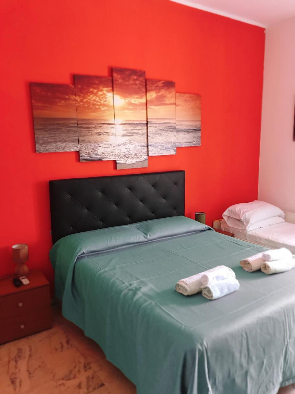 Bed and Breakfast Bed & Breakfast Casa Galeano Pizzo  Exteriér fotografie