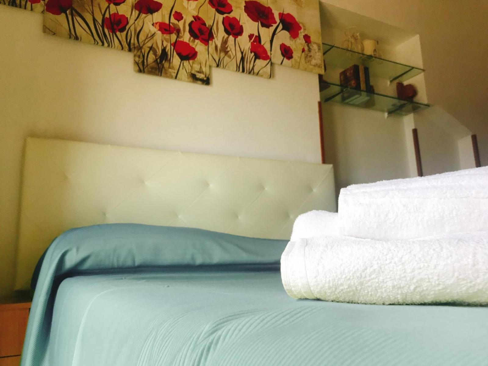 Bed and Breakfast Bed & Breakfast Casa Galeano Pizzo  Exteriér fotografie