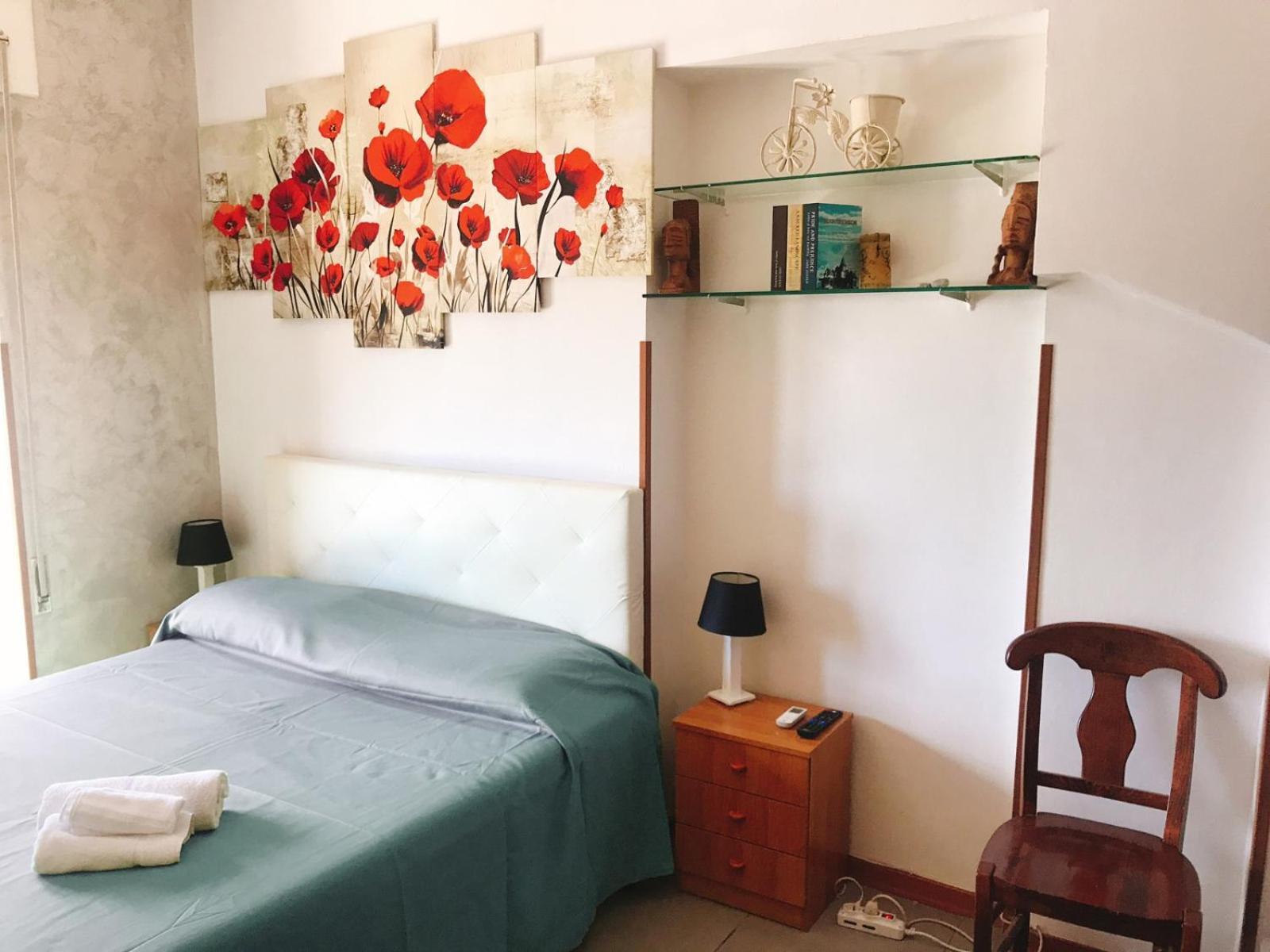 Bed and Breakfast Bed & Breakfast Casa Galeano Pizzo  Exteriér fotografie
